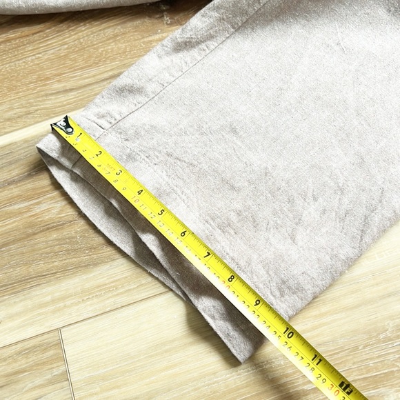 Ann Taylor LOFT Marisa TROUSER Pants Size 4 - Picture 10 of 16